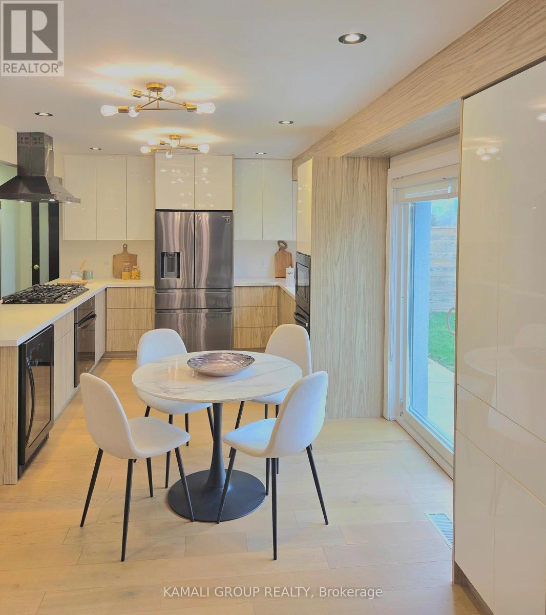 169 Charlton Boulevard, Toronto, Ontario  M2R 2J2 - Photo 10 - C13009914