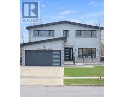 169 CHARLTON BOULEVARD, Toronto, Ontario