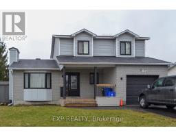 965 BELVEDERE AVENUE, Clarence-Rockland, Ontario