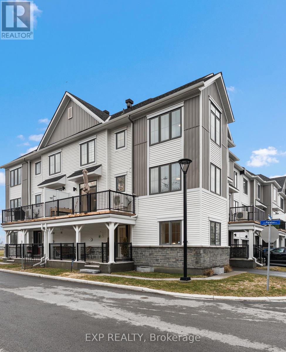 720 HYDRUS PRIVATE, Ottawa, Ontario