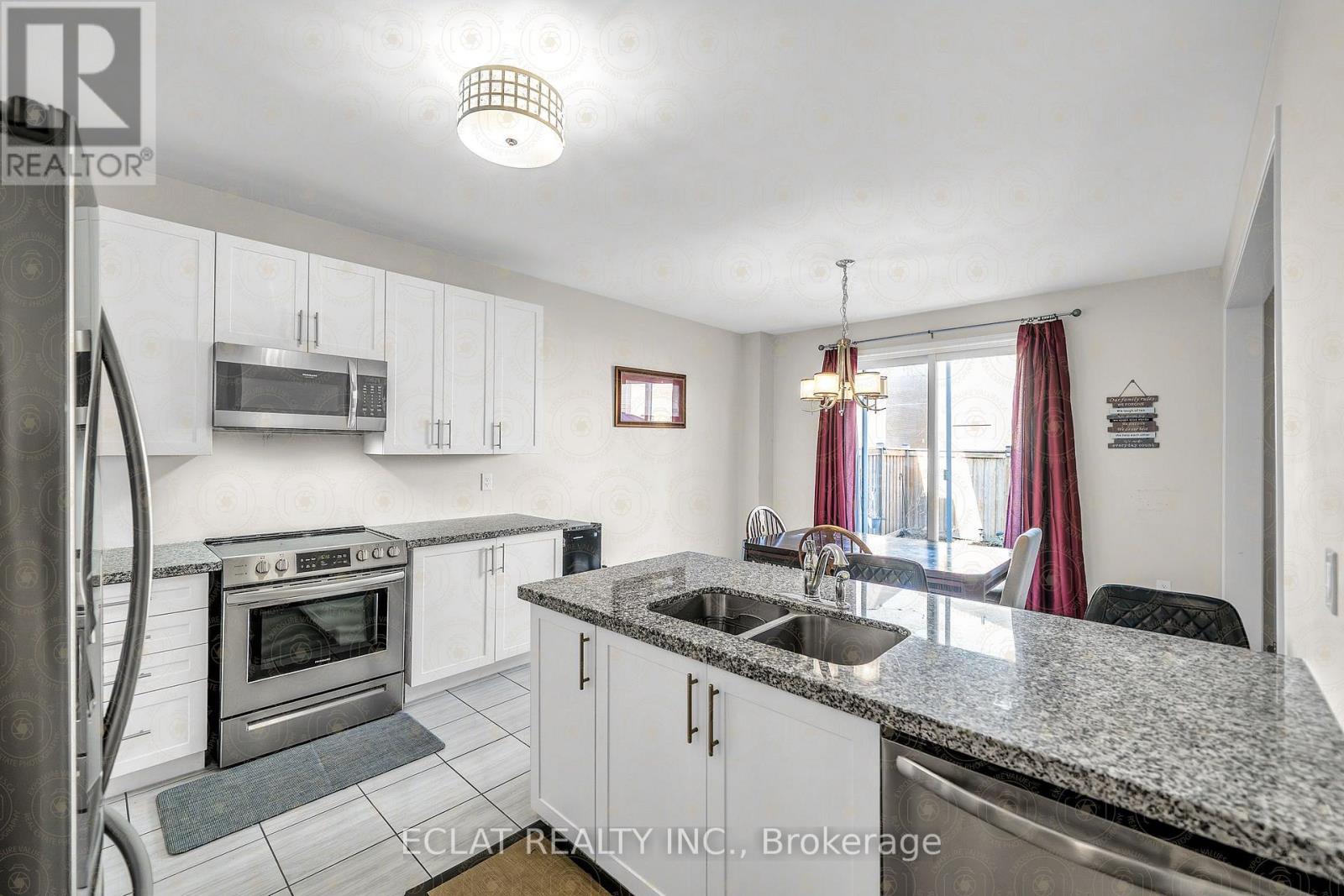 2553 Craftsman Drive, Oshawa, Ontario  L1L 0M4 - Photo 10 - E13009862