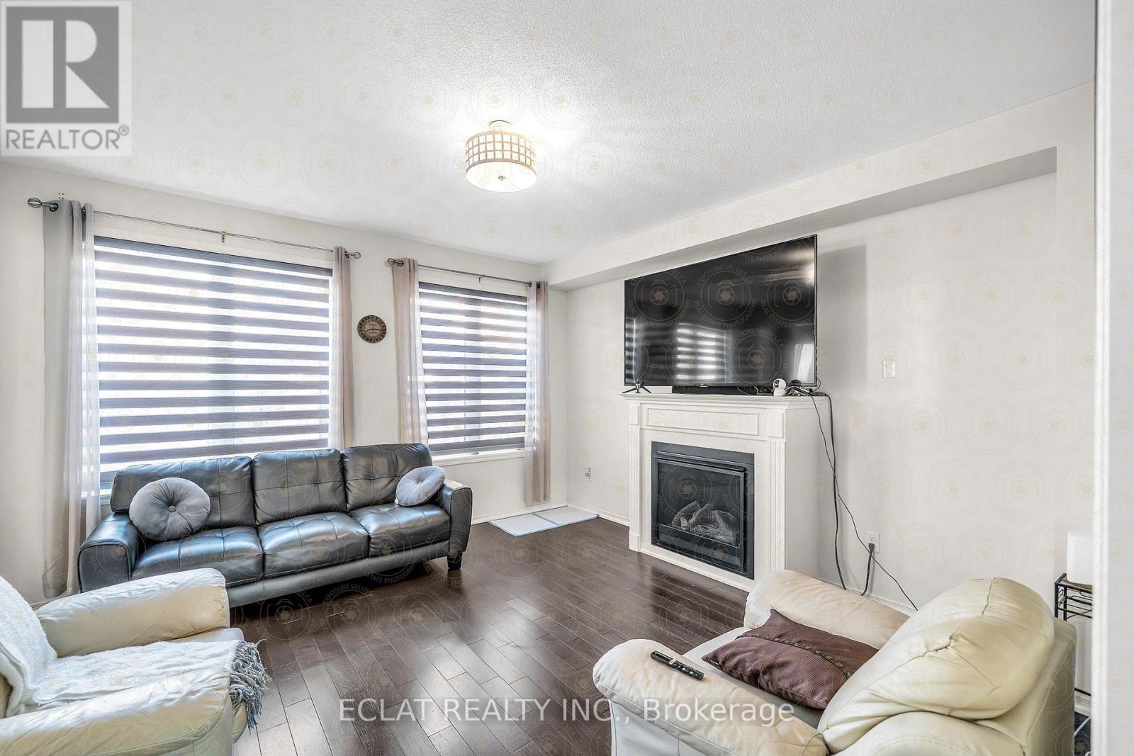 2553 Craftsman Drive, Oshawa, Ontario  L1L 0M4 - Photo 7 - E13009862