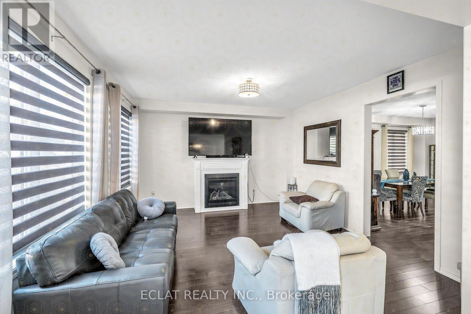 2553 Craftsman Drive, Oshawa, Ontario  L1L 0M4 - Photo 8 - E13009862