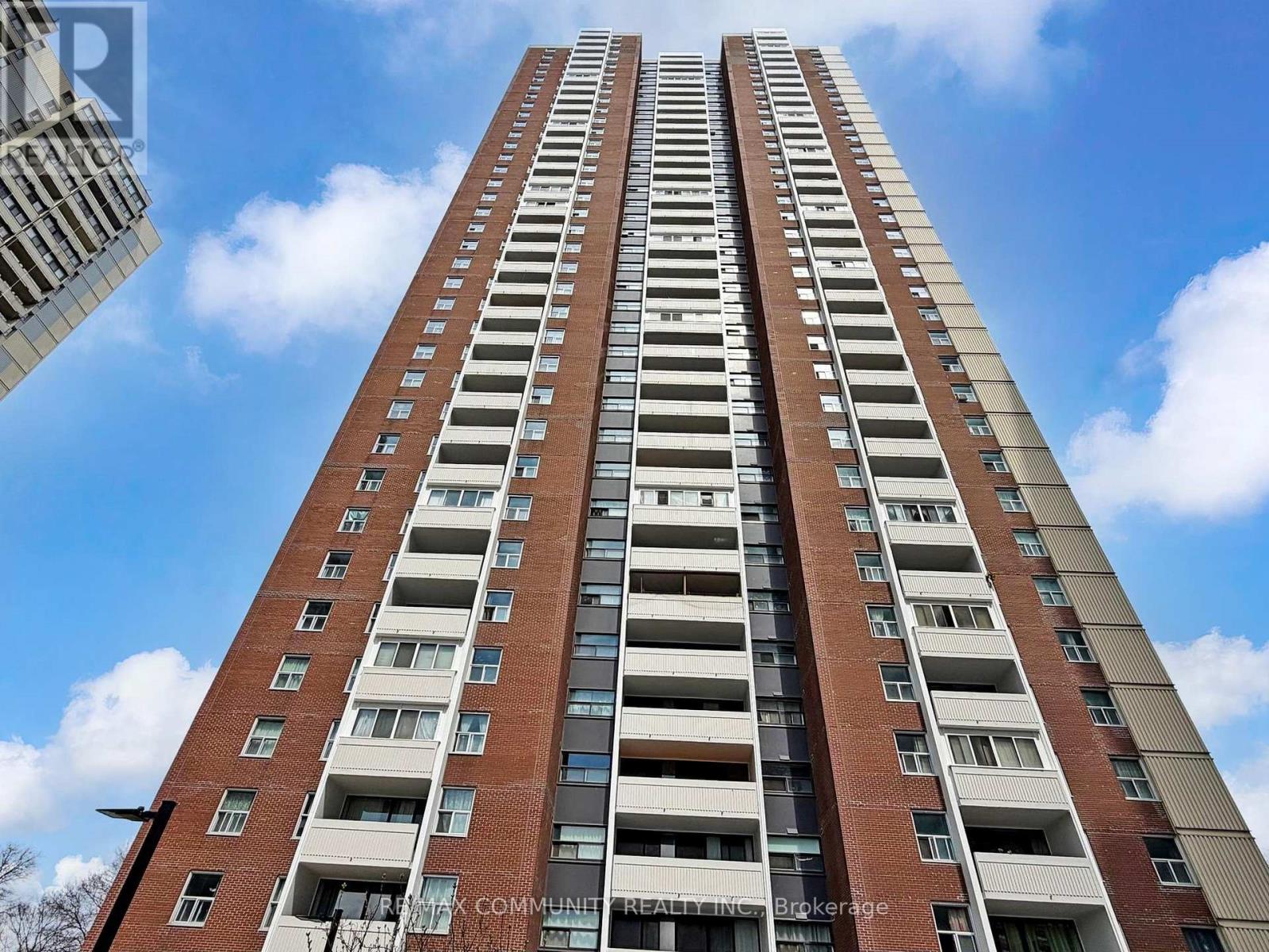 3706 - 3 Massey Square, Toronto, Ontario  M4C 5L5 - Photo 2 - E13009892