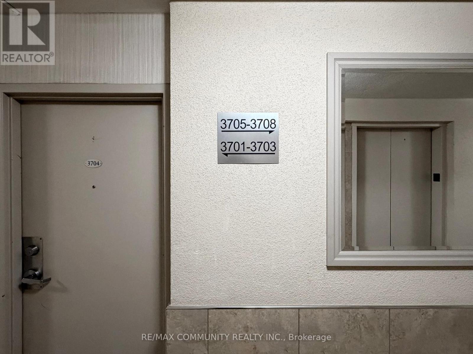 3706 - 3 Massey Square, Toronto, Ontario  M4C 5L5 - Photo 41 - E13009892