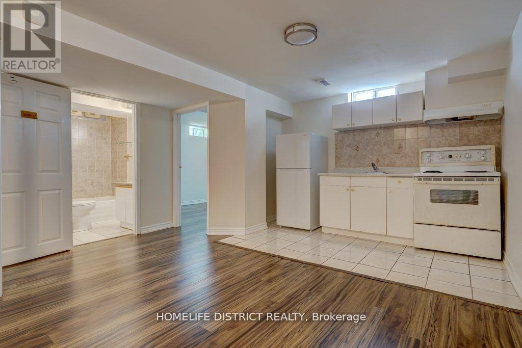 1861 Bainbridge Drive, Pickering, Ontario  L1V 6H6 - Photo 13 - E13009962