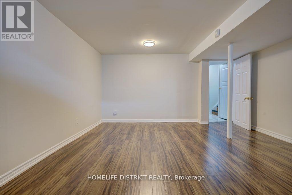 1861 Bainbridge Drive, Pickering, Ontario  L1V 6H6 - Photo 17 - E13009962