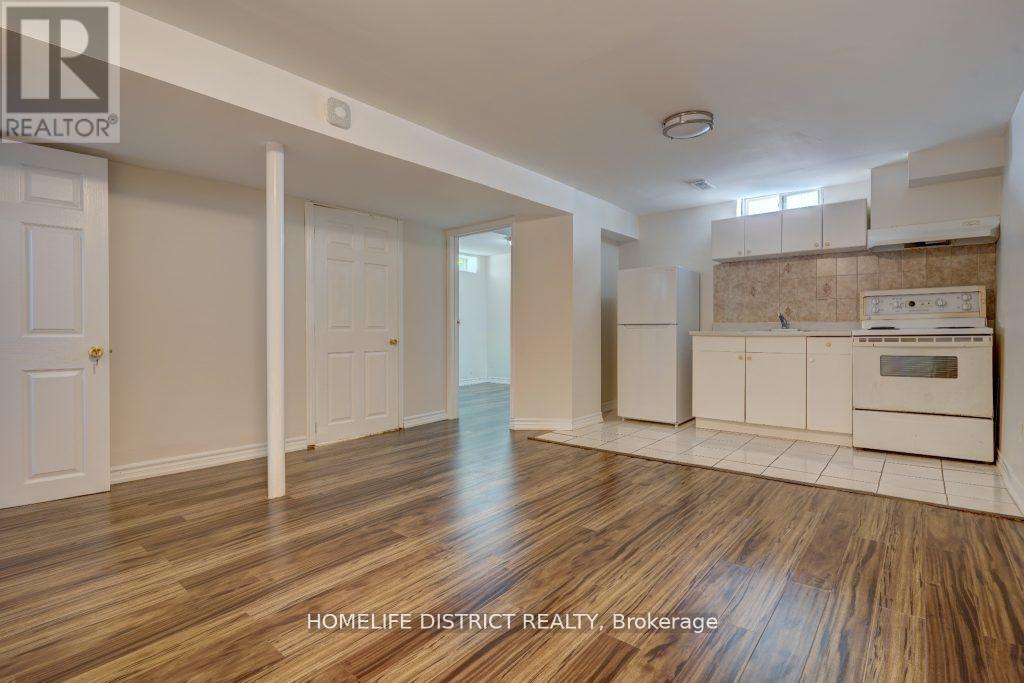 1861 Bainbridge Drive, Pickering, Ontario  L1V 6H6 - Photo 18 - E13009962