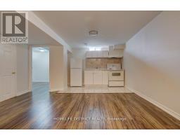 1861 BAINBRIDGE DRIVE, Pickering, Ontario