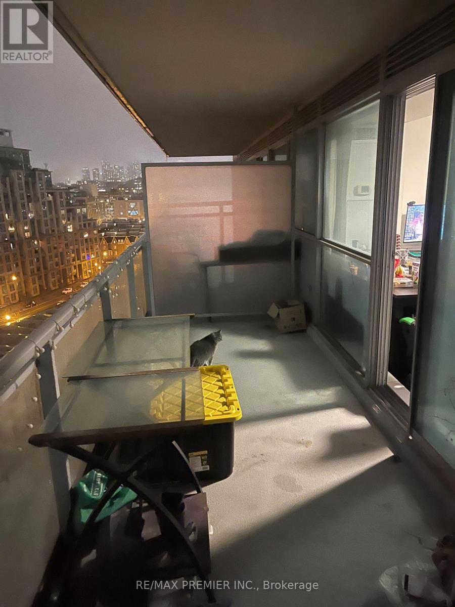 1009 - 100 Western Battery Road, Toronto, Ontario  M6K 3S2 - Photo 9 - C12934188