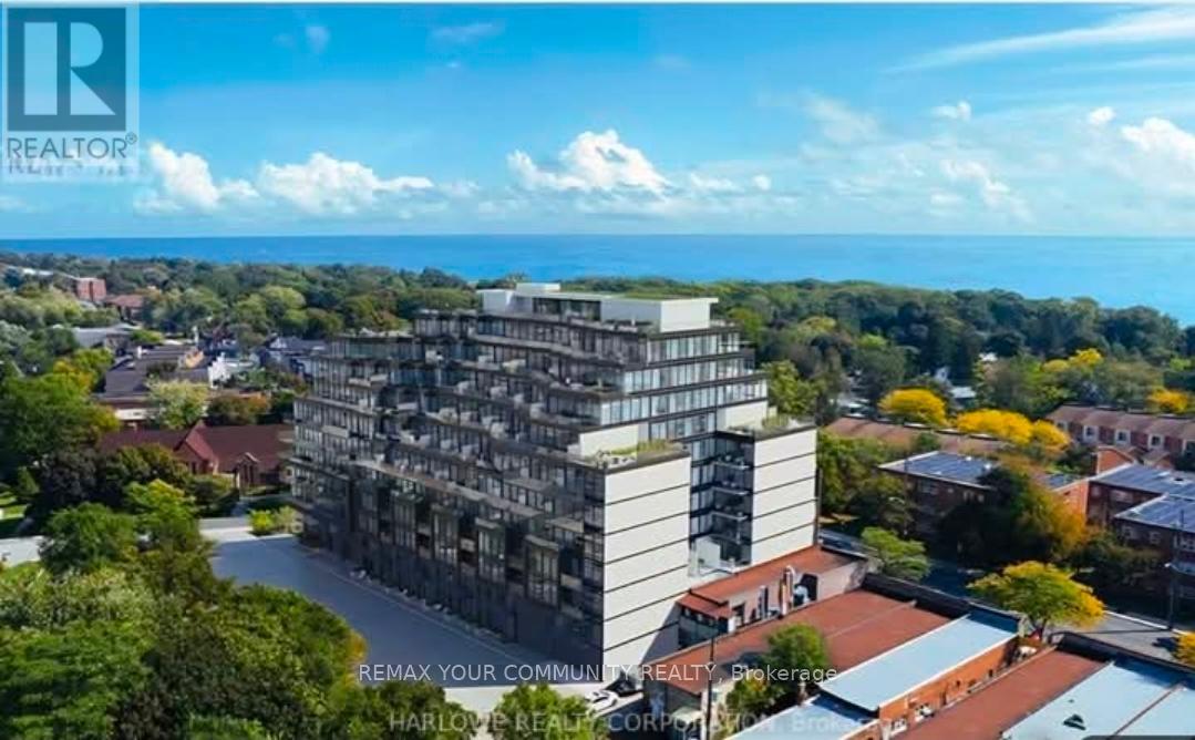 209 - 2 Manderley Drive, Toronto, Ontario  M1N 0C7 - Photo 2 - E13009950