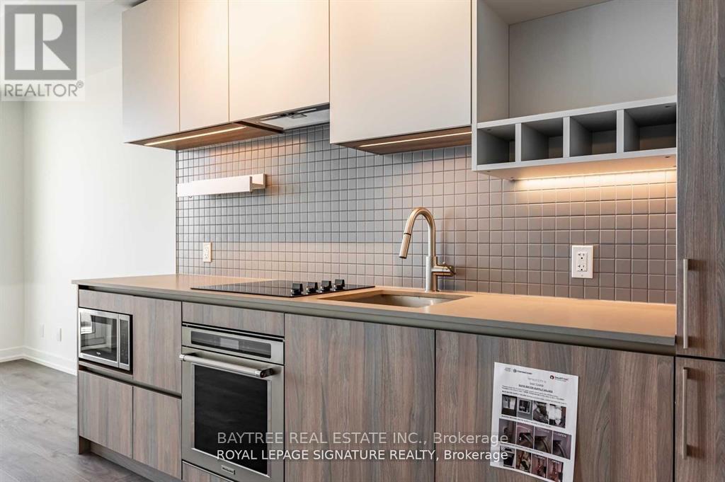 3603 - 950 Portage Parkway, Vaughan, Ontario  L4K 0J7 - Photo 2 - N13009908