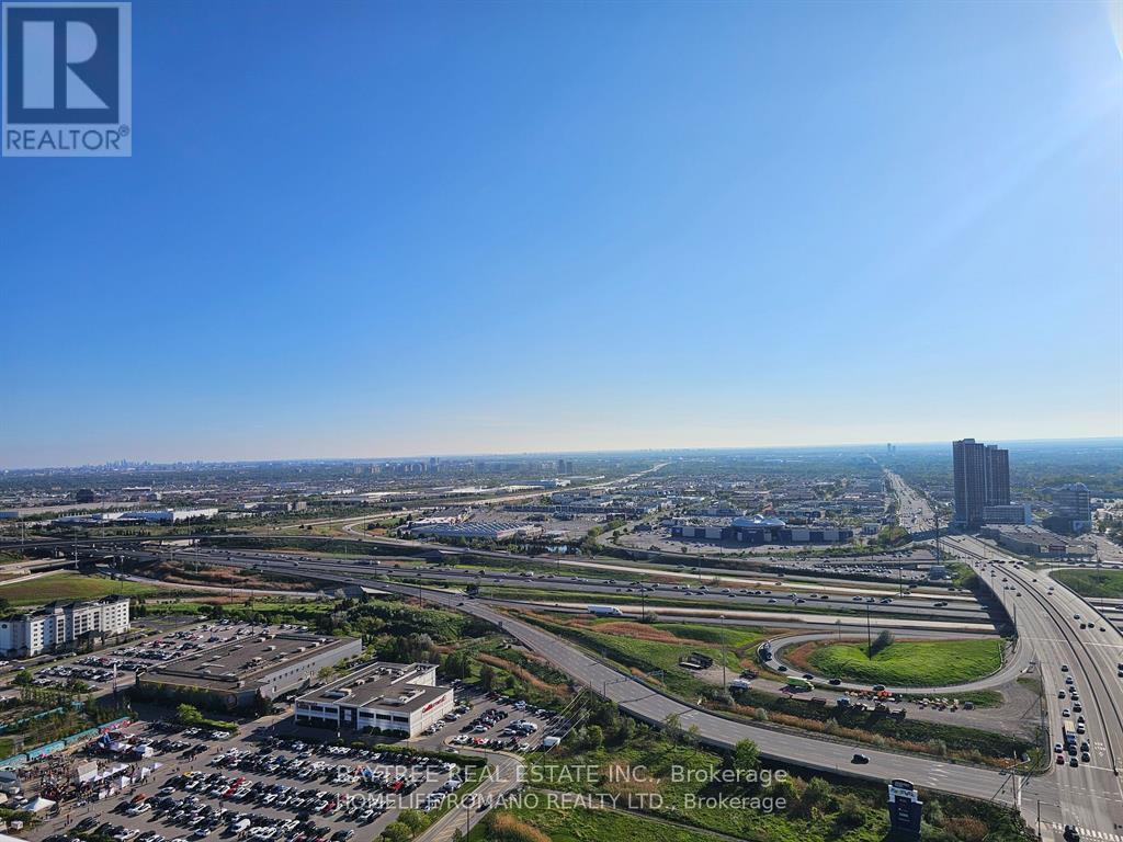 3707 - 225 Commerce Street, Vaughan, Ontario  L4K 0R1 - Photo 10 - N13009920