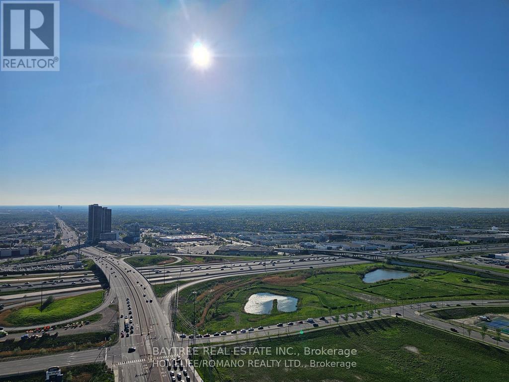 3707 - 225 Commerce Street, Vaughan, Ontario  L4K 0R1 - Photo 11 - N13009920