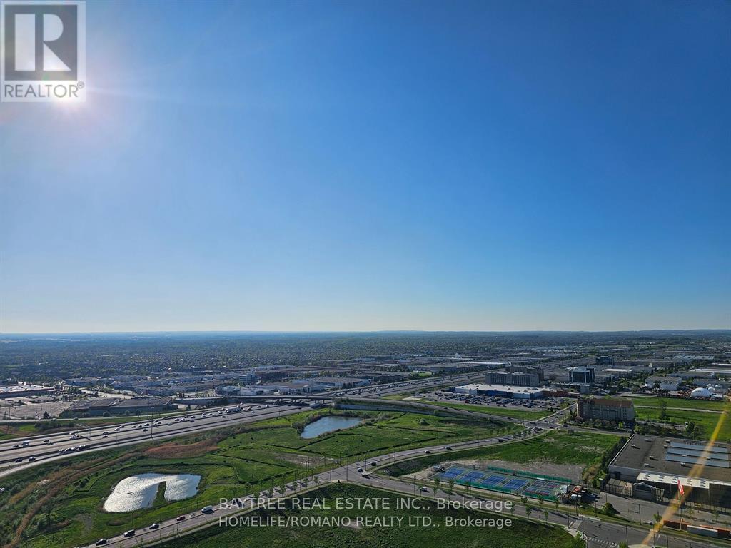 3707 - 225 Commerce Street, Vaughan, Ontario  L4K 0R1 - Photo 12 - N13009920