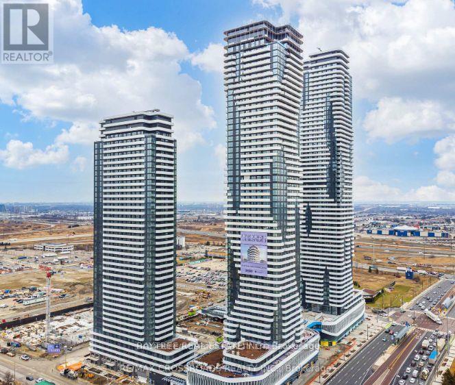 3707 - 225 Commerce Street, Vaughan, Ontario  L4K 0R1 - Photo 13 - N13009920