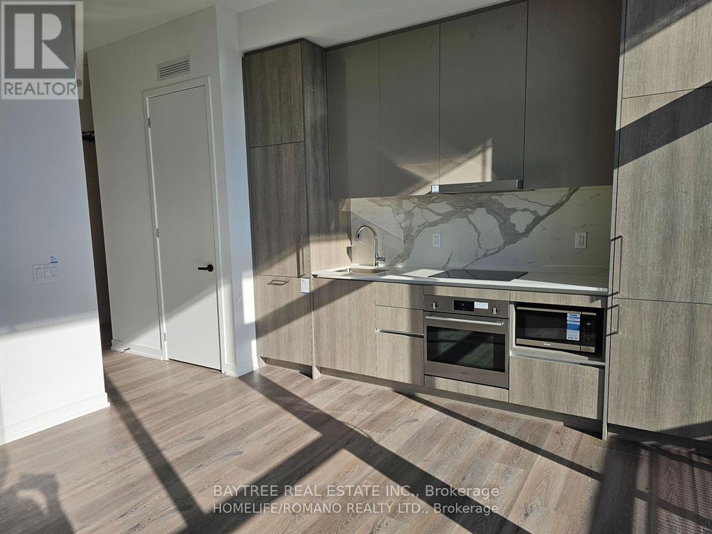 3707 - 225 Commerce Street, Vaughan, Ontario  L4K 0R1 - Photo 2 - N13009920