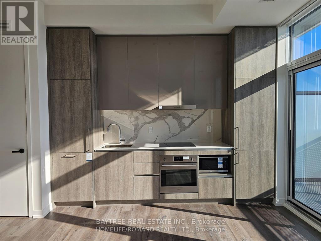 3707 - 225 Commerce Street, Vaughan, Ontario  L4K 0R1 - Photo 3 - N13009920