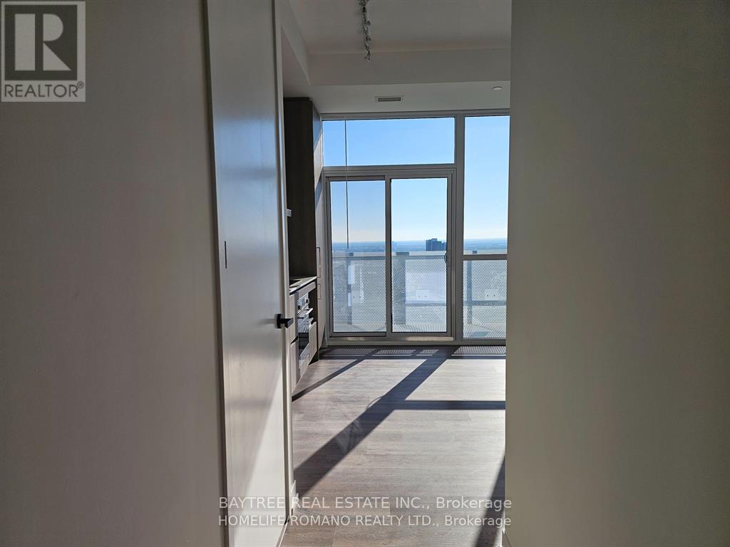 3707 - 225 Commerce Street, Vaughan, Ontario  L4K 0R1 - Photo 4 - N13009920