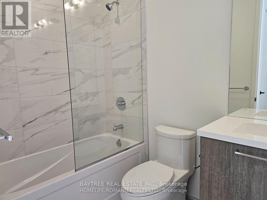 3707 - 225 Commerce Street, Vaughan, Ontario  L4K 0R1 - Photo 6 - N13009920