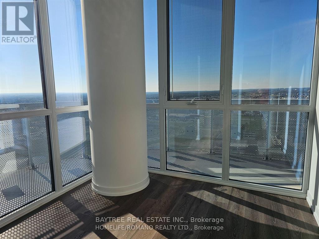 3707 - 225 Commerce Street, Vaughan, Ontario  L4K 0R1 - Photo 7 - N13009920