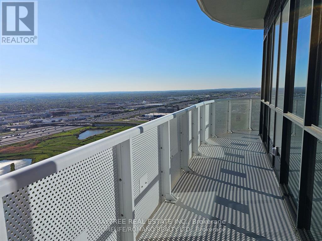 3707 - 225 Commerce Street, Vaughan, Ontario  L4K 0R1 - Photo 9 - N13009920