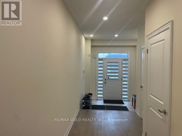 Main Floor 1 Bed 1 Bath - 48 Andress Way, Markham, Ontario  L3S 0E9 - Photo 10 - N13009932