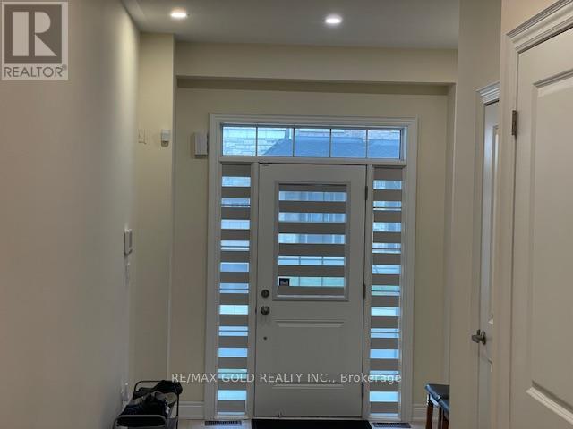 Main Floor 1 Bed 1 Bath - 48 Andress Way, Markham, Ontario  L3S 0E9 - Photo 11 - N13009932