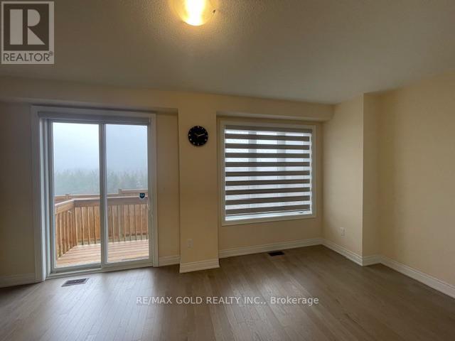 Main Floor 1 Bed 1 Bath - 48 Andress Way, Markham, Ontario  L3S 0E9 - Photo 28 - N13009932