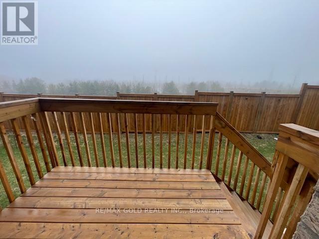 Main Floor 1 Bed 1 Bath - 48 Andress Way, Markham, Ontario  L3S 0E9 - Photo 7 - N13009932