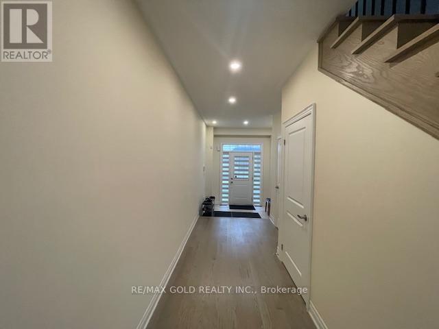 Main Floor 1 Bed 1 Bath - 48 Andress Way, Markham, Ontario  L3S 0E9 - Photo 9 - N13009932