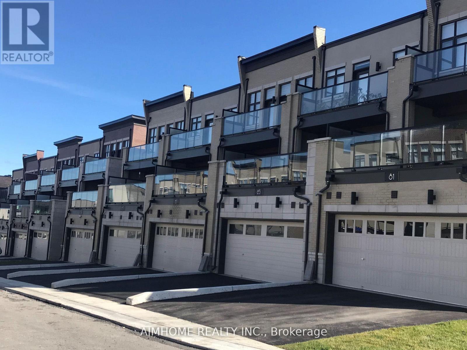 87 Carrville Woods Circle, Vaughan, Ontario  L6A 4Z6 - Photo 1 - N13009956