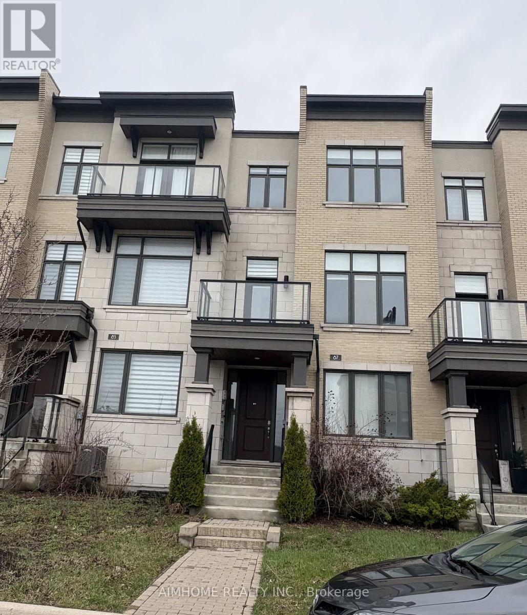 87 Carrville Woods Circle, Vaughan, Ontario  L6A 4Z6 - Photo 17 - N13009956