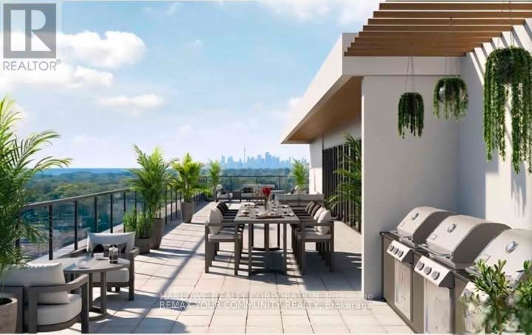 209 - 2 Manderley Drive, Toronto, Ontario  M1N 0C7 - Photo 10 - E13009950