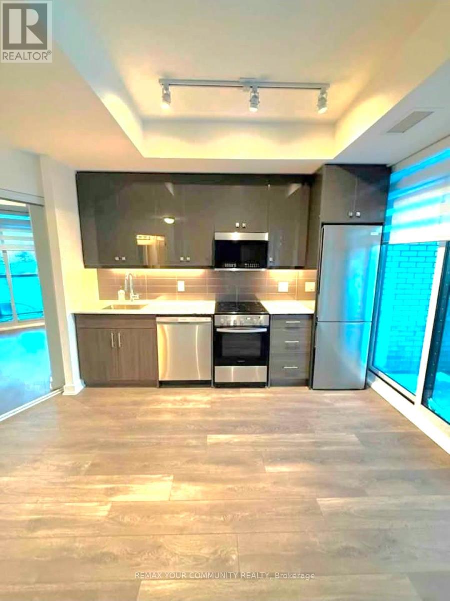 209 - 2 Manderley Drive, Toronto, Ontario  M1N 0C7 - Photo 5 - E13009950