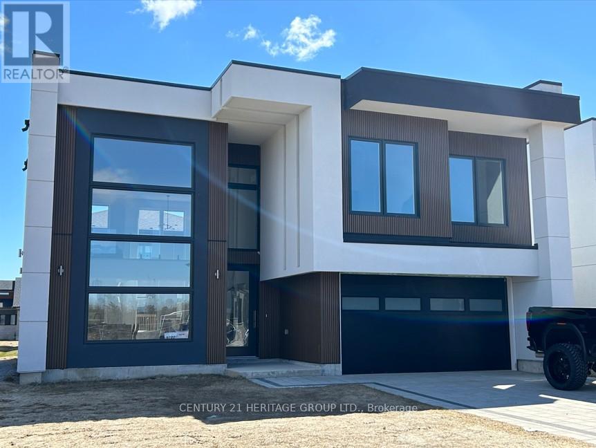 SUITE 1 - 3722 QUAYSIDE DRIVE, Severn, Ontario