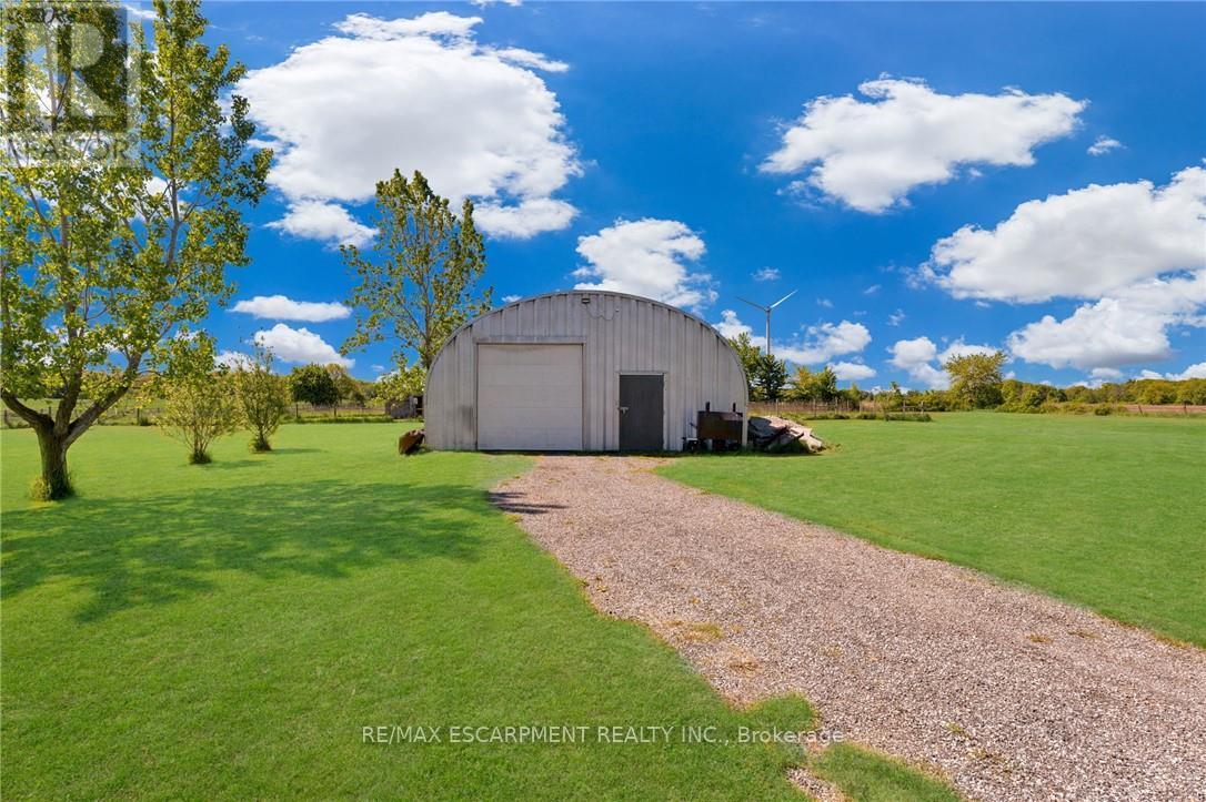 6724 Elcho Road, West Lincoln, Ontario  L0R 2J0 - Photo 2 - X12835622