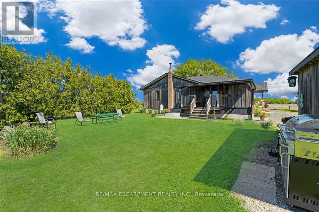 6724 Elcho Road, West Lincoln, Ontario  L0R 2J0 - Photo 38 - X12835622