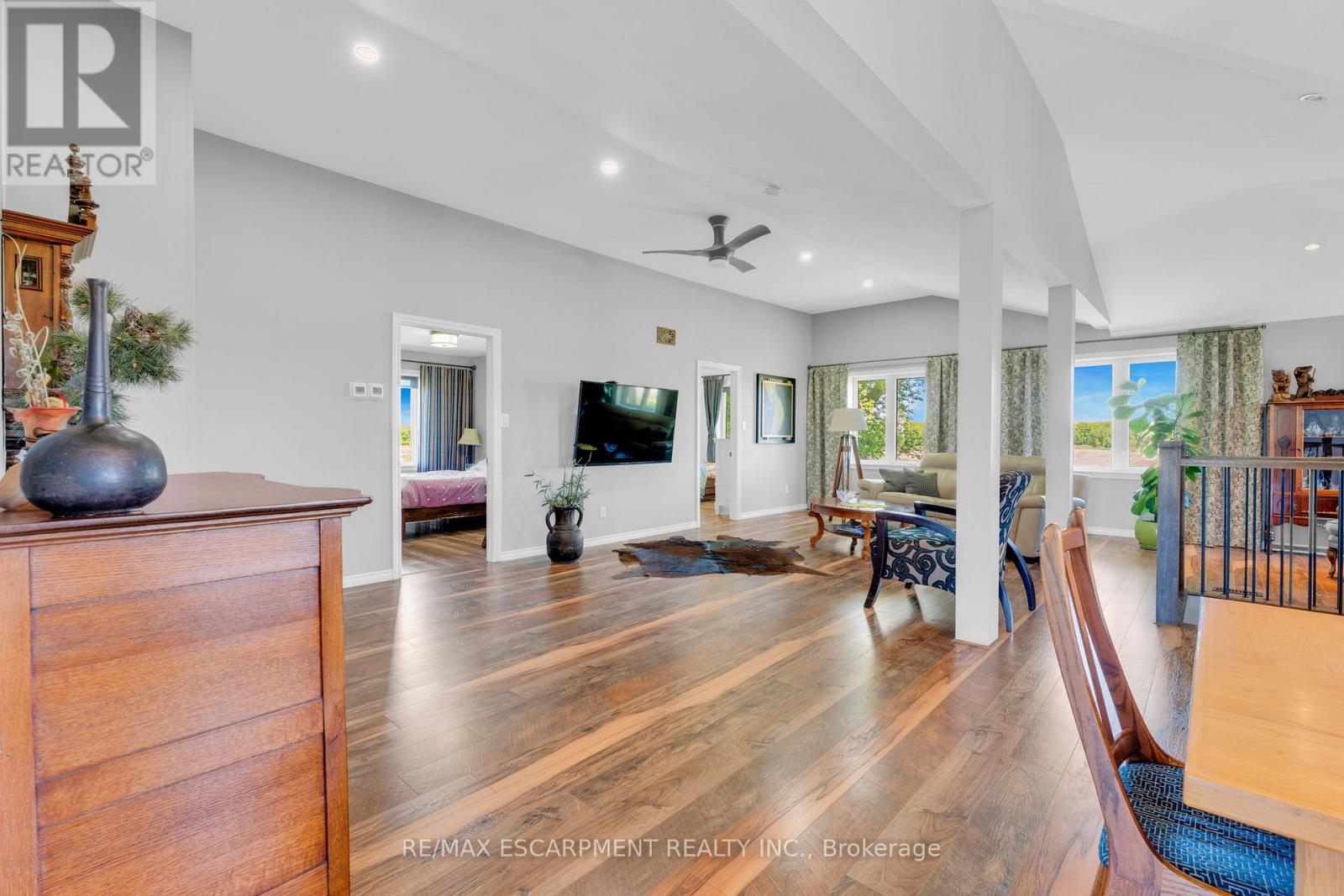 6724 Elcho Road, West Lincoln, Ontario  L0R 2J0 - Photo 20 - X12835622