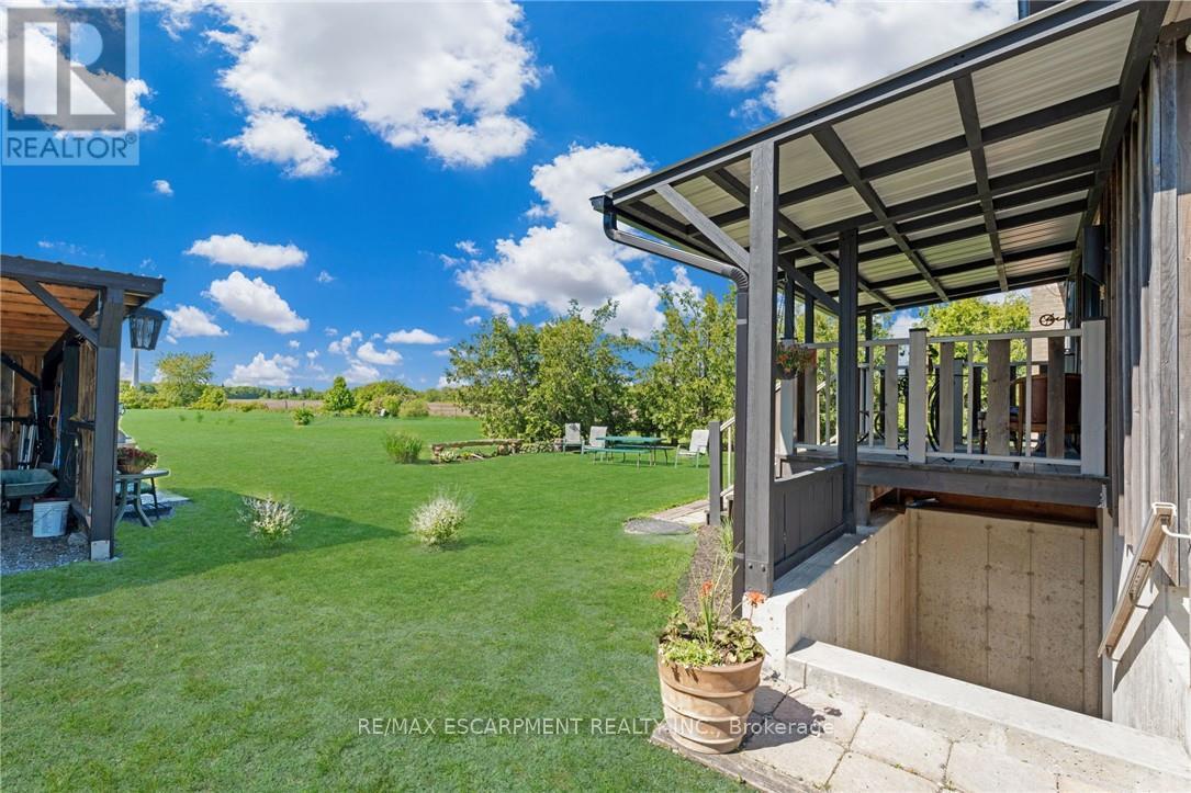 6724 Elcho Road, West Lincoln, Ontario  L0R 2J0 - Photo 37 - X12835622