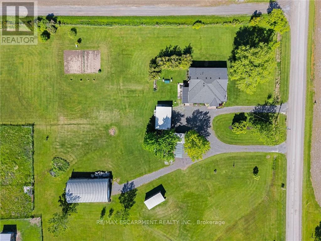 6724 Elcho Road, West Lincoln, Ontario  L0R 2J0 - Photo 48 - X12835622