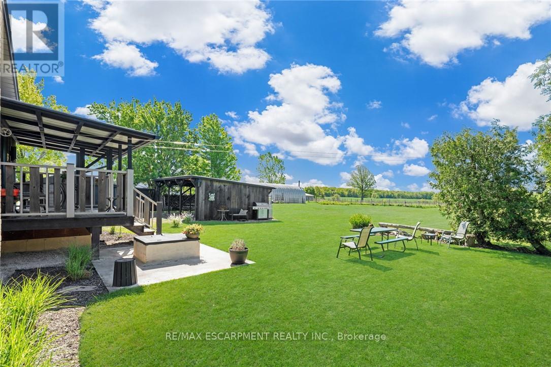 6724 Elcho Road, West Lincoln, Ontario  L0R 2J0 - Photo 41 - X12835622