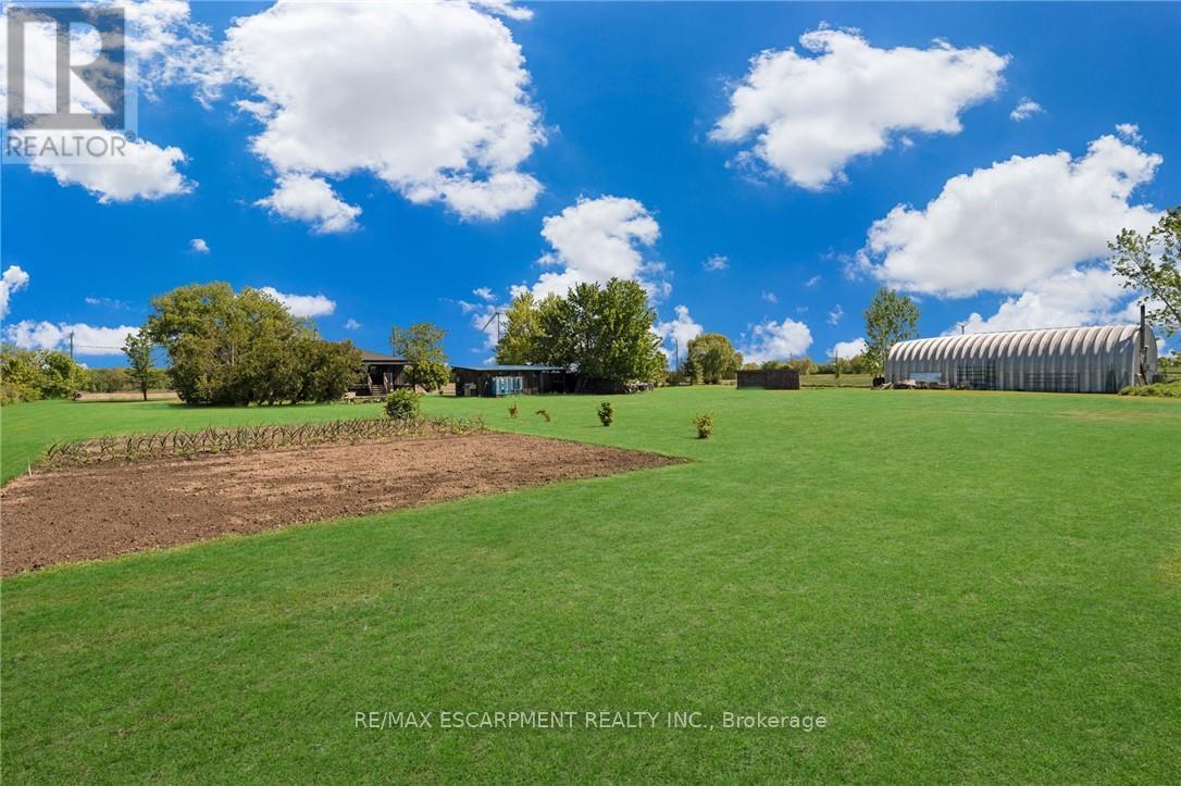 6724 Elcho Road, West Lincoln, Ontario  L0R 2J0 - Photo 42 - X12835622