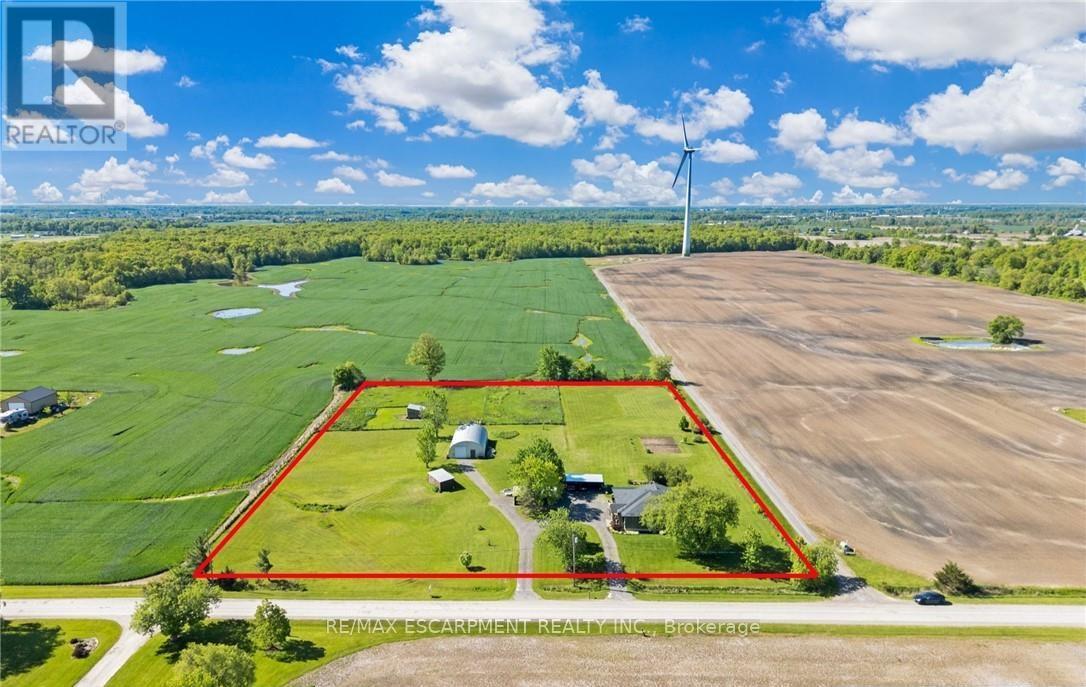 6724 ELCHO ROAD, West Lincoln, Ontario