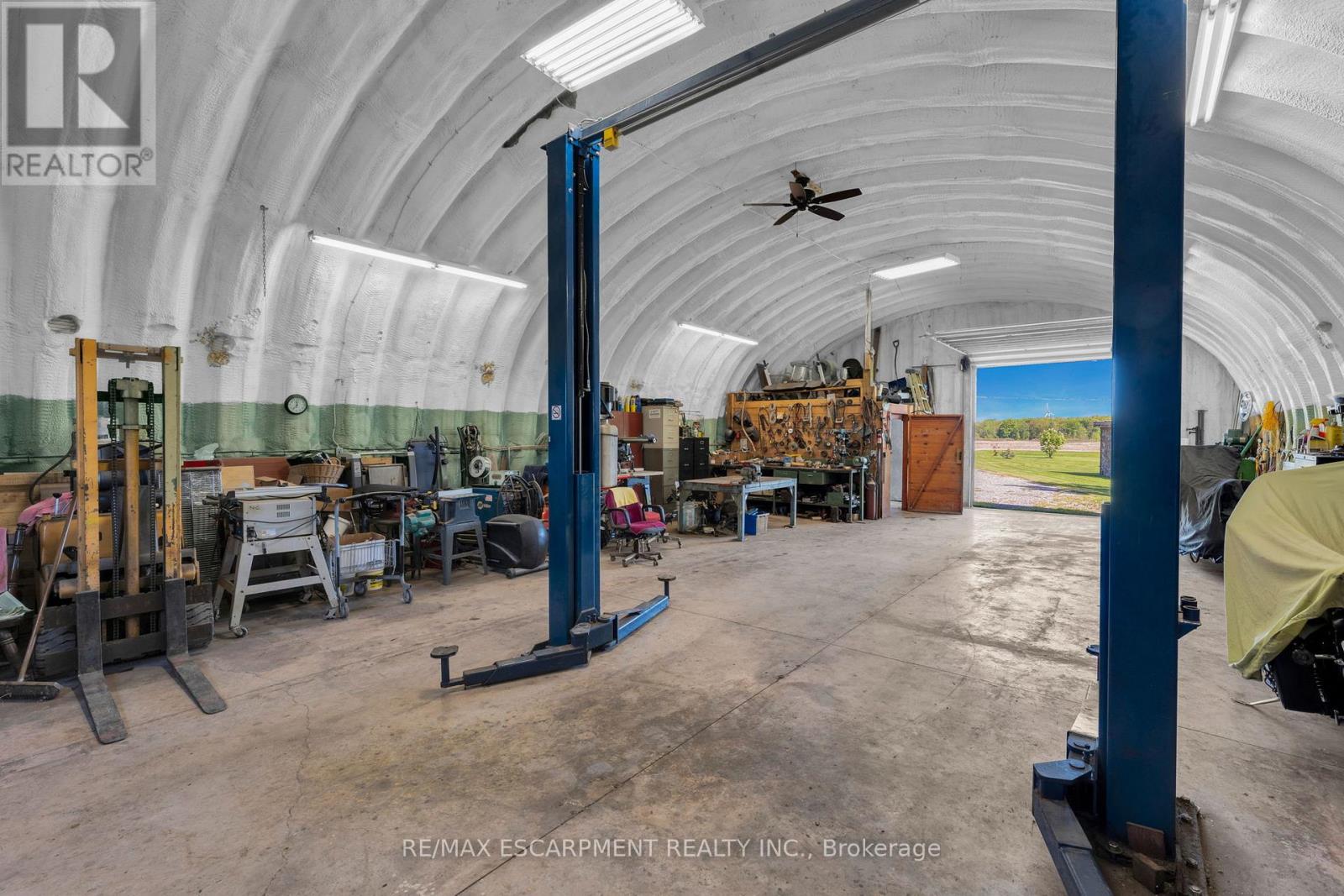 6724 Elcho Road, West Lincoln, Ontario  L0R 2J0 - Photo 3 - X12835622