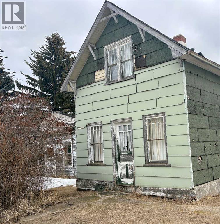 5035 50 Street, Innisfree, Alberta