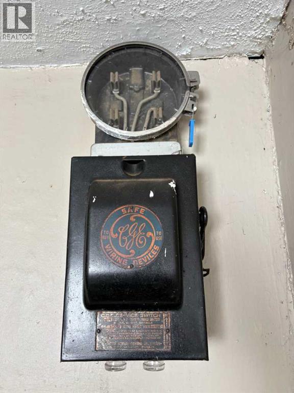 5035 50 Street, Innisfree, Alberta  T0B 2G0 - Photo 15 - A2301851