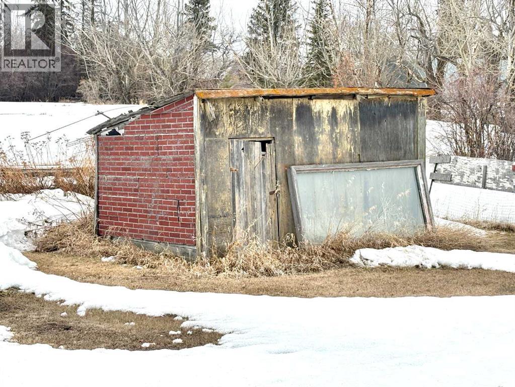 5035 50 Street, Innisfree, Alberta  T0B 2G0 - Photo 16 - A2301851