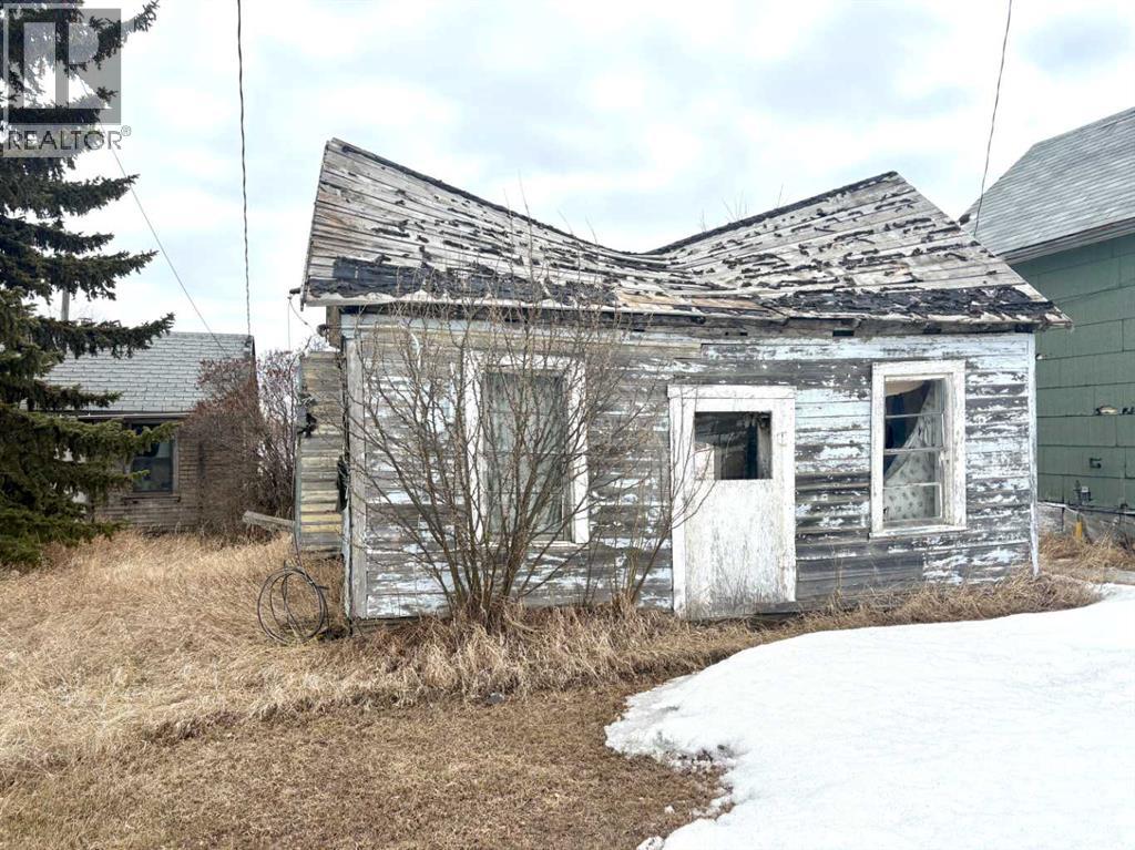 5035 50 Street, Innisfree, Alberta  T0B 2G0 - Photo 17 - A2301851