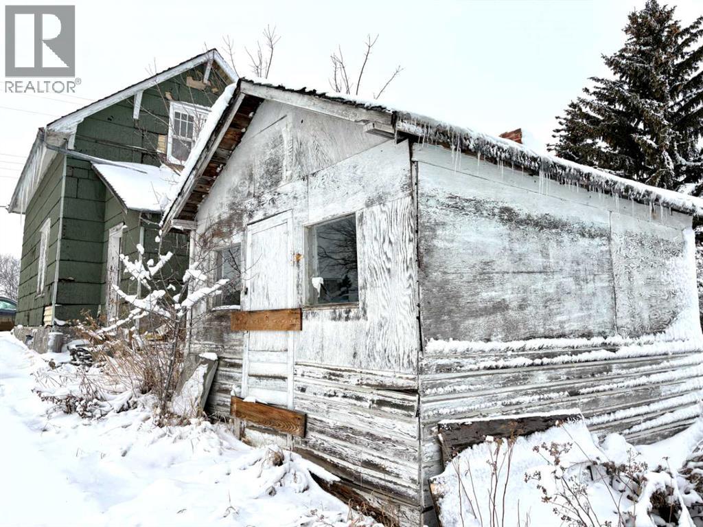 5035 50 Street, Innisfree, Alberta  T0B 2G0 - Photo 19 - A2301851